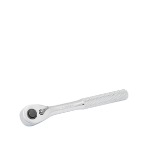 Urrea-4749 / 4749 Matraca reversible cromada, quick release, para dado cuadro de 1/4" Urrea