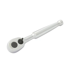 Urrea-4749T / 4749T Matraca cabeza tipo pera para punta hexagonal de 1/4" Urrea