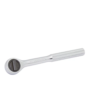 Urrea-4752A / 4752A Matraca reversible cabeza redonda, para dado cuadro de 1/4" Urrea