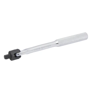 Urrea-4766 / 4766 Mango articulado cromado para dado cuadro de 1/4", 13/16" Urrea
