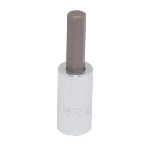 Urrea-4770-3/16 / 4770-3/16 Dado con punta hexagonal cuadro de 1/4", en pulgadas, 3/16" Urrea