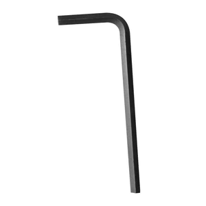 Llave hexagonal larga tipo  inL in , métrica, 2 mm