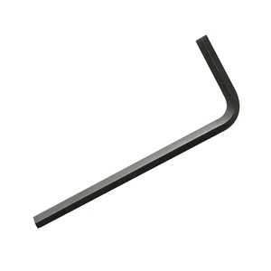 Llave hexagonal larga tipo "L", métrica Urrea