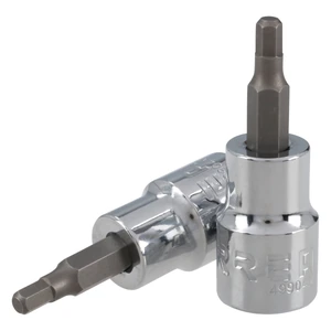 Urrea-49904M / 49904M Dado con punta hexagonal cuadro de 3/8", métrico, 4 mm Urrea