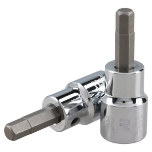 Urrea-49906M / 49906M Dado con punta hexagonal cuadro de 3/8", métrico, 6 mm Urrea