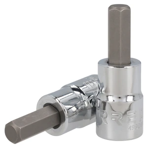 Urrea-49908M / 49908M Dado con punta hexagonal cuadro de 3/8", métrico, 8 mm Urrea