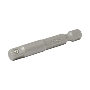 Urrea-50006 / 50006 Adaptador con balín para dados cuadro hembra de 1/4", hexágono de 1/4" x 2" Urrea