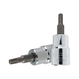 Dado con punta Torx cuadro de Urrea