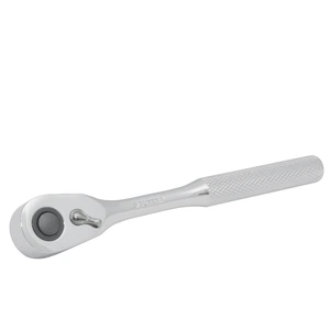 Urrea-5249 / 5249 Matraca reversible cromada, quick release, para dado cuadro de 3/8" Urrea