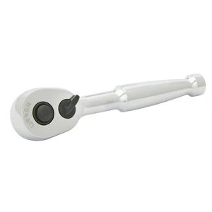 Urrea-5249S / 5249S Matraca reversible mango corto, quick release, para dado cuadro de 3/8" Urrea