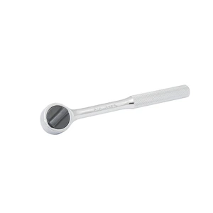 Urrea-5252A / 5252A Matraca reversible cabeza redonda, para dado cuadro de 3/8" Urrea