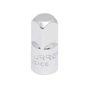 Urrea-5256 / 5256 Adaptador para dado cuadro de 1/4" hembra a 3/8" macho Urrea