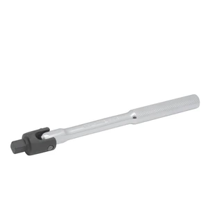 Urrea-5265 / 5265 Mango articulado cromado para dado cuadro de 3/8", 7-13/16" Urrea