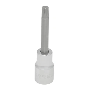 Dado con punta torx cuadro de 1/2", T50 Urrea
