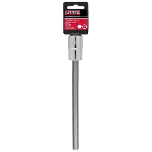 Urrea-5441-5/16L / 5441-5/16L Dado con punta hexagonal extra larga cuadro de 1/2", en pulgadas, 5/16" Urrea