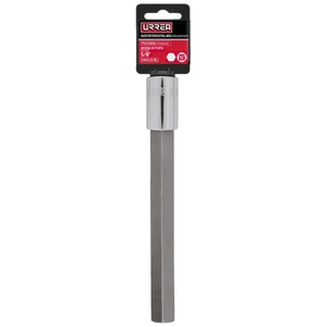 Urrea-5441-5/8L / 5441-5/8L Dado con punta hexagonal extra larga cuadro de 1/2", en pulgadas, 5/8" Urrea