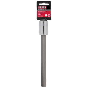 Urrea-5441-7/16L / 5441-7/16L Dado con punta hexagonal extra larga cuadro de 1/2", en pulgadas, 7/16" Urrea