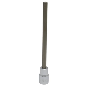 Urrea-544110ML / 544110ML Dado con punta hexagonal extra larga cuadro de 1/2", métrico, 10 mm Urrea