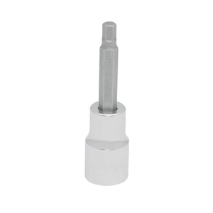 Urrea-544119M / 544119M Dado con punta hexagonal cuadro de 1/2", métrico, 19 mm Urrea