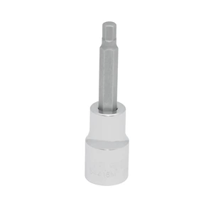 Urrea-54416M / 54416M Dado con punta hexagonal cuadro de 1/2", métrico, 6 mm Urrea