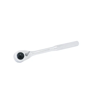 Urrea-544952N / 544952N Matraca doble cuadro cabeza tipo pera, para dados cuadro de 3/8" y 1/2" Urrea