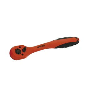 Urrea-5449G / 5449G Matraca reversible acodadadas, quick release, para dado cuadro de 1/2" Urrea