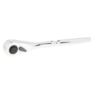 Urrea-5449I / 5449I Matraca reversible cromada, quick release, para dado cuadro de 1/2" Urrea