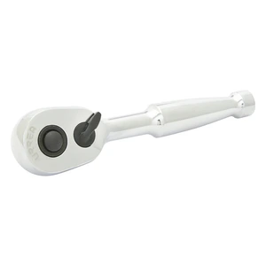 Urrea-5449S / 5449S Matraca reversible mango corto, quick release, para dado cuadro de 1/2" Urrea