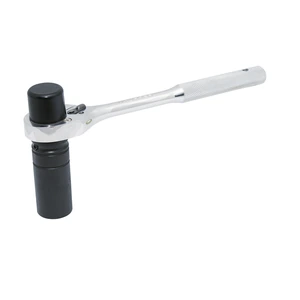 Urrea-5449SC / 5449SC Matraca reversible con cabeza de golpe para dado de 7/8" y 1/2" Urrea