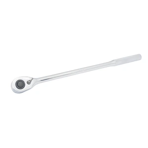Urrea-5450 / 5450 Matraca reversible mango largo, quick release, para dado cuadro de 1/2" Urrea