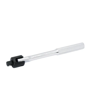 Urrea-5466 / 5466 Mango articulado cromado para dado cuadro de 1/2", 10-5/8" Urrea