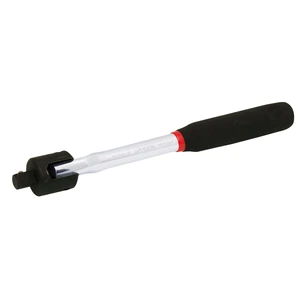 Urrea-5466H / 5466H Mango articulado con mango rubber grip para dado cuadro de 1/2", 10-5/8" Urrea