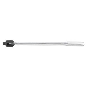 Urrea-5467 / 5467 Mango articulado cromado para dado cuadro de 1/2", 15-3/4" Urrea