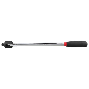 Urrea-5467H / 5467H Mango articulado con mango rubber grip para dado cuadro de 1/2", 15-3/4" Urrea