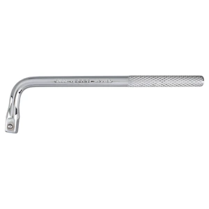 Urrea-5486 / 5486 Mango en L para dado cuadro de 1/2", 7-13/16" Urrea