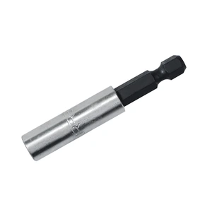 Urrea-55004 / 55004 Adaptador con imán para puntas hexágono de 1/4", 2-1/4" 6 piezas Urrea