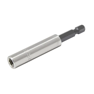 Urrea-55010 / 55010 Adaptador con anillo de retención para puntas hexágono de 1/4", 2-15/16" 6 piezas Urrea