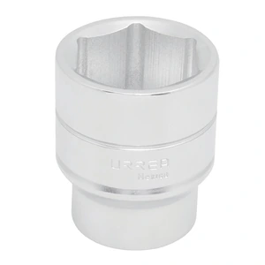 Dado cuadro de 3/4", 6 puntas, métrico Urrea