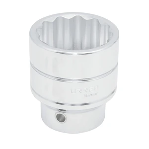 Dado cuadro de 3/4", 12 puntas, métrico Urrea