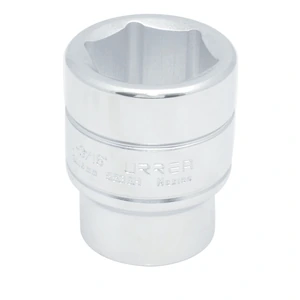 Dado cuadro de 3/4", 6 puntas, en pulgadas Urrea