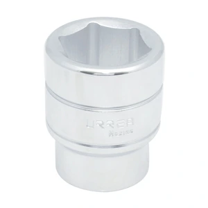 Dado cuadro de 3/4", 6 puntas, en pulgadas Urrea