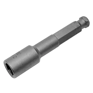 Urrea-56120X / 56120X Adaptador magnético para puntas hexagonales de 5/16", hexágono de 5/16" x 2-1/2" Urrea