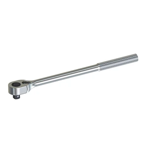 Urrea-5649 / 5649 Matraca reversible cromada, quick release, para dado cuadro de 3/4" Urrea