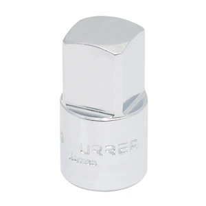 Urrea-5653 / 5653 Adaptador para dado cuadro de 1/2" hembra a 3/4" macho Urrea