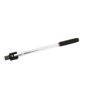 Urrea-5668H / 5668H Mango articulado con mango rubber grip para dado cuadro de 3/4", 20-3/16" Urrea