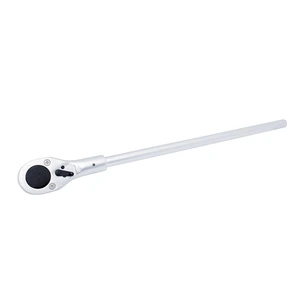 Urrea-5849 / 5849 Matraca reversible cromada, quick release, para dado cuadro de 1" Urrea