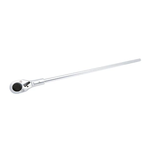 Urrea-5850 / 5850 Matraca reversible mango largo, quick release, para dado cuadro de 1" Urrea