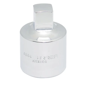 Urrea-5854 / 5854 Adaptador para dado cuadro de 1" hembra a 3/4" macho Urrea
