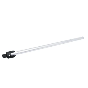 Urrea-5868 / 5868 Mango articulado cromado para dado cuadro de 1", 28-1/2" Urrea