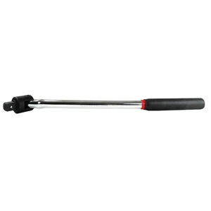 Urrea-5868H / 5868H Mango articulado con mango rubber grip para dado cuadro de 1", 28-1/2" Urrea